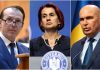 Ce îi spunea Ioana Dogioiu, purtătoarea de cuvânt a lui Ilie Bolojan, lui Florin Cîțu acum 5 ani, când era în aceeași situație cu Bolojan