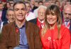 Soția premierului spaniol Pedro Sánchez, Begoña Gómez, pusă sub acuzare pentru corupție