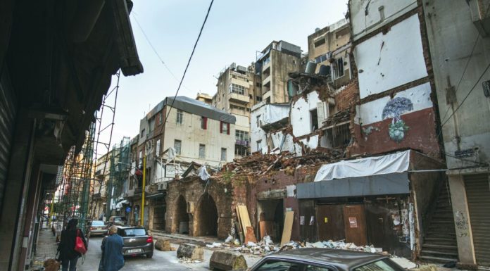 Israel și Liban anunță negocieri directe de pace la Washington. Între timp, continuă atacurile reciproce