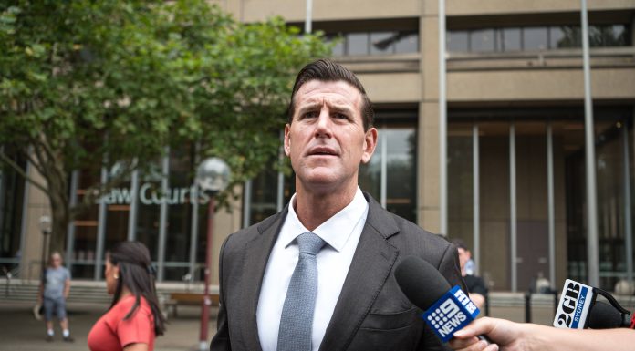 Cel mai decorat soldat australian arestat pentru presupuse crime de război a fost eliberat pe cauțiune. Ce a invocat apărarea