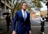Ben Roberts-Smith, un erou australian de război, acuzat de crime de război în Afganistan, eliberat pe cauţiune