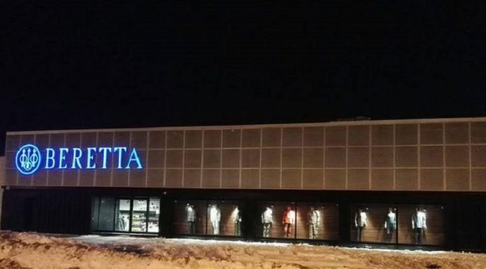 Producătorul de armament Beretta solicită în mod formal Ministerului Apărării o selecţie transparentă şi competitivă în cadrul programului SAFE înainte ca fondurile europene să fie angajate