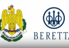 Primele nemulțumiri: Beretta acuză lipsa de transparență în care au fost atribuite contractele SAFE în România. „9 luni fără proceduri competitive”