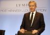 Bernard Arnault avertizează asupra unei ”catastrofe globale”, dacă conflictul din Orientul Mijlociu nu este rezolvat