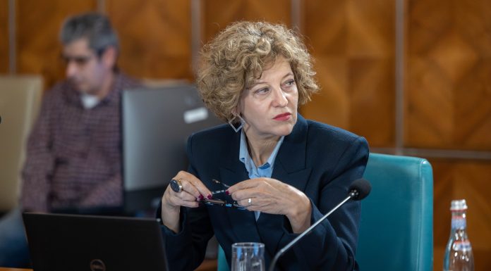 Scandalul Tarom. Oana Gheorghiu le răspunde sindicaliștilor care anunță proteste: „Dacă nu o facem eficientă, compania va dispărea”