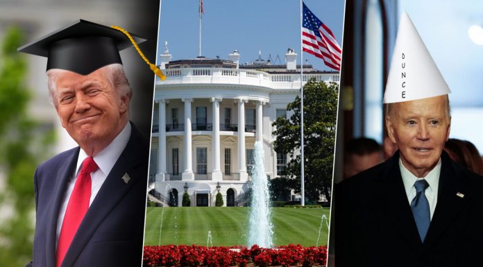 Trump vrea examen psihologic pentru candidații la președinția SUA: „Oameni ca Joe Somnorosul n-ar mai fi aleși”