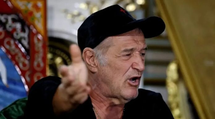 Gigi Becali, reacție incredibilă legată de plecarea lui Mirel Rădoi de la FCSB: „Ce discuție să am cu el? Ce mă interesează pe mine?”