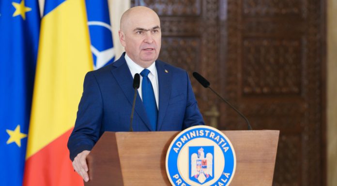 Ilie Bolojan „va lupta să facă ce trebuie pentru România”. Ce spune despre o candidatură la prezidențiale