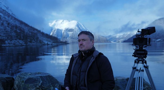 Cristian Mungiu, despre noul său film, nominalizat la Cannes: „E făcut să te îndemne să te îndoiești din când în când de părerile tale”