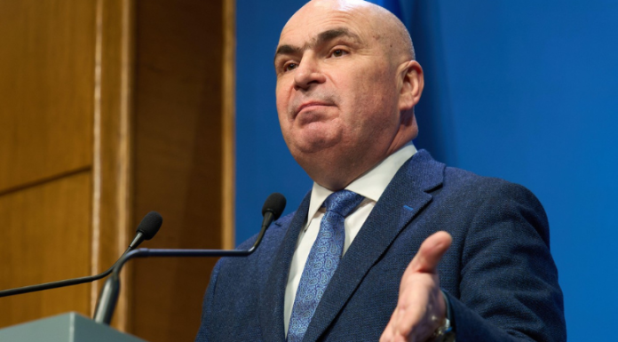 Bolojan: Indiferent ce se va întâmpla la moțiune, partidele se vor întâlni și vor lua decizii în funcție de rezultat