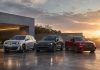 FOTO Anunțat ca o adevărată revoluție în segmentul electric, Volvo începe producția lui EX60. Date tehnice comparative cu BMW iX3 și Mercedes GLC EQ – TABEL