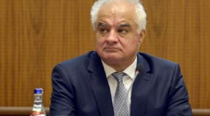 Consilierul guvernatorului BNR: Dacă ajungem la o criză politică nu văd scenariul în care scăpăm de o criză economică dramatică