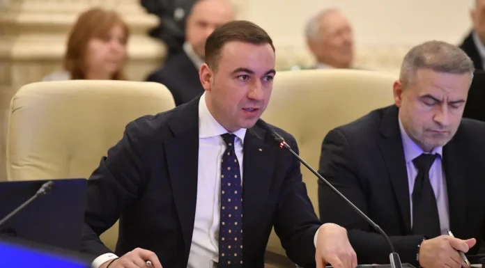 Bogdan Ivan îi ia apărarea lui Radu Moldovan, președintele CJ Bistrița, anchetat de DNA. Ce spune ministrul PSD