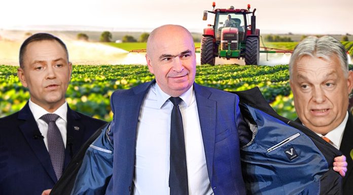 Terenurile agricole ale României dispar pe zi ce trece. Polonia și Ungaria au interzis prin Constituție achiziția terenurilor de către străini sau pun condiții drastice
