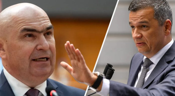 Seara confruntării Bolojan&Grindeanu, la televizor. La ce posturi TV ies cei doi şi la ce ore