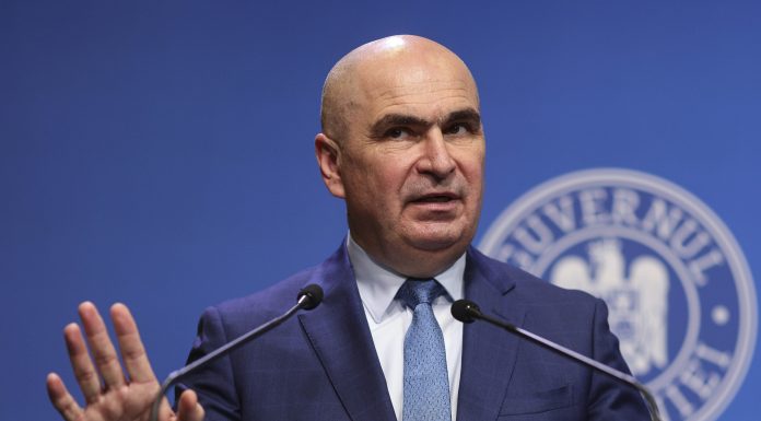 Ilie Bolojan: „Dacă PSD venea cu propuneri de reformă care să schimbe viața românilor, nu aveam o problemă să plec”