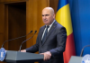 Ilie Bolojan: Moțiunea intră în procedură și „nimic nu se mai poate schimba”