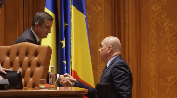 Grindeanu, înainte de „Momentul Adevărului”, votul care decide dacă PSD îl mai susține pe Bolojan: Nu mai putem continua așa