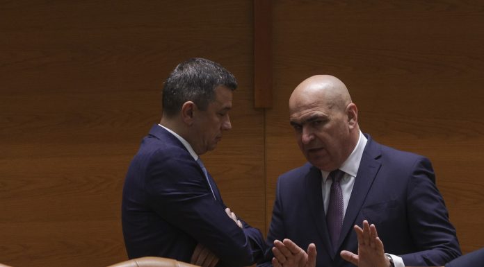 Mesajul lui Ilie Bolojan pentru PSD, înainte să decidă ieșirea de la guvernare. „Decizia raţională este să îi înlocuieşti”