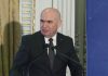 Preşedintele PNL: Indiferent de ce se va întâmpla la moţiune, partidele se vor întâlni şi vor lua nişte decizii în funcţie de rezultatul acesteia / Unii membri pot să considere că decizia partidului nu-i reprezintă şi că există alte soluţii