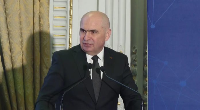 Preşedintele PNL: Indiferent de ce se va întâmpla la moţiune, partidele se vor întâlni şi vor lua nişte decizii în funcţie de rezultatul acesteia / Unii membri pot să considere că decizia partidului nu-i reprezintă şi că există alte soluţii