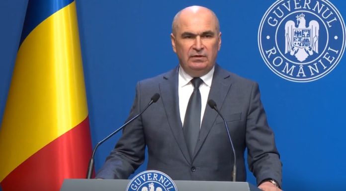 Măsurile Cabinetului Bolojan pentru accelerarea implementării investițiilor prin PNRR, cu patru luni înainte de termenul-limită