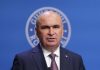 Bolojan: Pentru partenerii noştri este important ca România să rămână o ţară stabilă, o ţară guvernată după principiile europene, o ţară pro-occidentală, în care lucrurile se duc în această direcţie