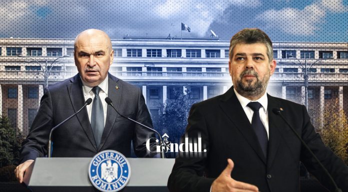 Încrederea în economie s-a prăbușit în a doua parte a anului 2025. Cum a fost creșterea economică în mandatele Ciolacu vs Bolojan