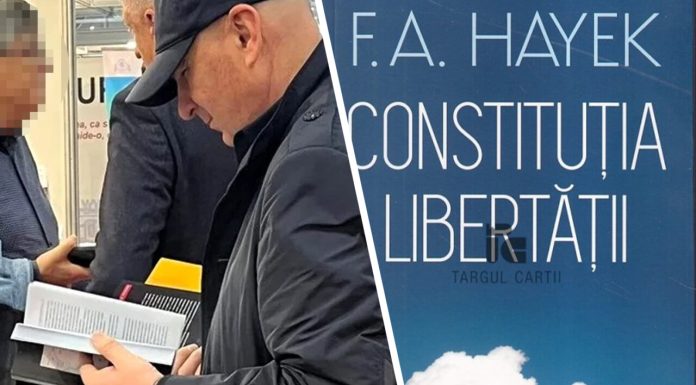 Ce carte se pregătea să citească Bolojan și nu a mai putut din cauza moțiunii. „Este o carte albastră”