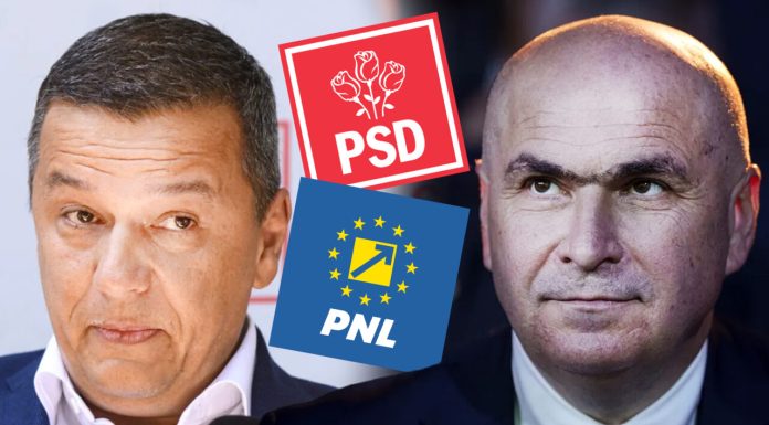 Ce a răspuns Bolojan la întrebarea dacă sunt trădători în PNL, cu care PSD să fi negociat pe la spatele său