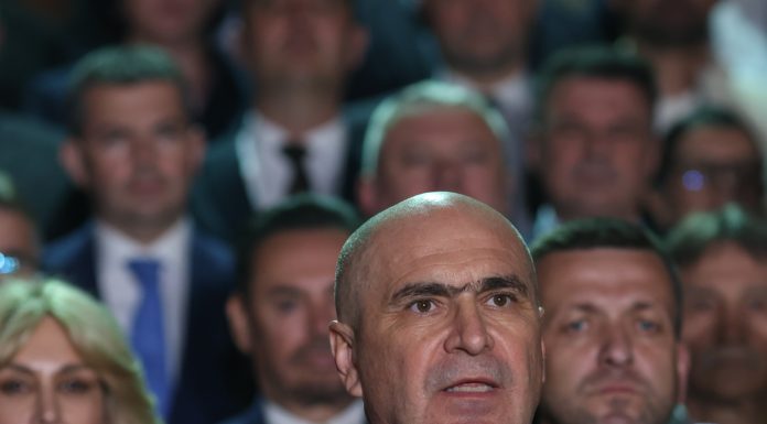 Ilie Bolojan, lăudat de la Bruxelles pentru „curajul” de a guverna și pentru reformele asumate într-un context dificil