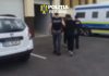 Doi braconieri care foloseau o cameră cu termoviziune, reținuți de polițiști
