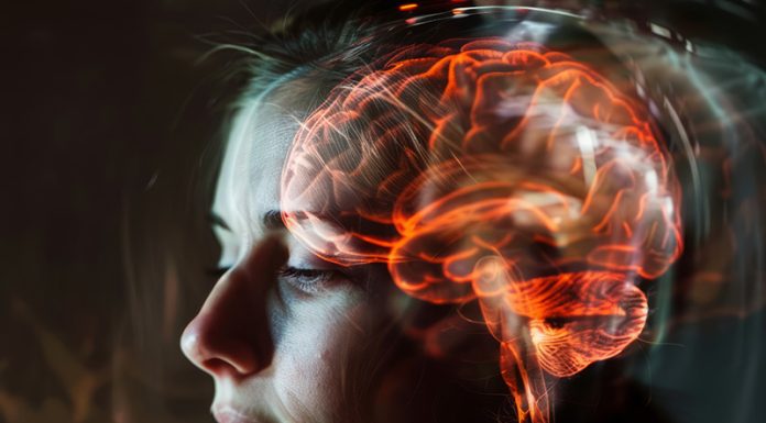 De ce rămâne corpul încordat chiar şi în repaus: rolul inflamaţiei cerebrale în anxietate şi somn fragmentat