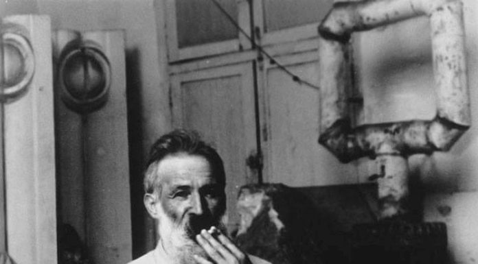 FOTO Operă a lui Brâncuși, în fața recordului – poate ajunge la pragul de 100 milioane dolari. A fost pusă în licitație