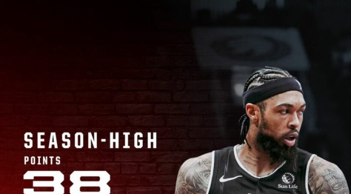 Brandon Ingram intră în istoria Toronto Raptors din NBA: sezon record la debut, îl întrece pe superstarul Kawhi Leonard