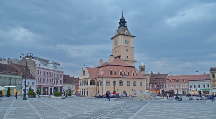 Brașov dă „0 lei pe cultură” în 2026. Orașul rămâne fără finanțare publică pentru sectorul cultural