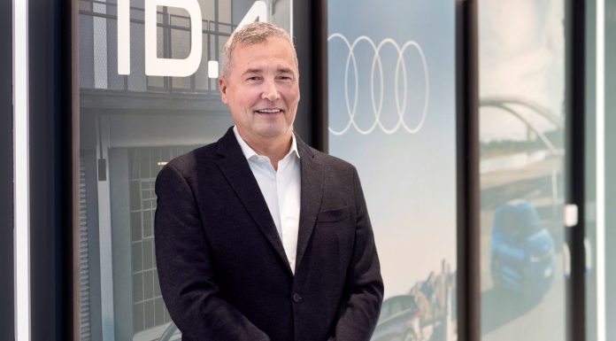 După 30 de ani, Brent Valmar pleacă de la conducerea Porsche România