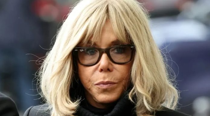 Brigitte Macron se declară ”mai tristă decât era vreodată” înainte să se instaleze la Palatul Élysée. ”Am văzut întunecimea lumii, prostia, răutatea”