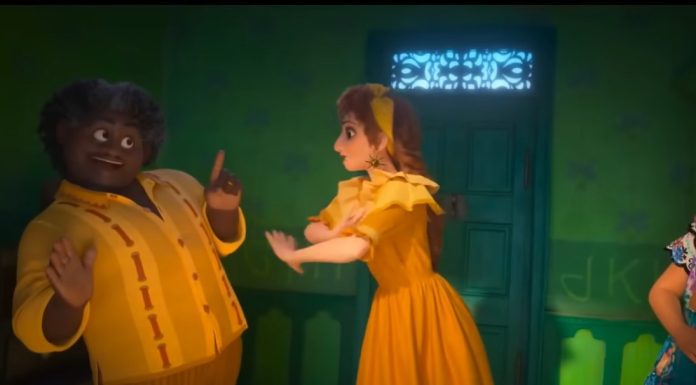 Disney introduce limbajul semnelor în cântecele sale pentru a fi accesibile şi persoanelor cu probleme de auz – FOTO, VIDEO