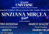 „IMAGINE UNIVERSE” – Sinziana Mircea & Friends: concert extraordinar la Sala Radio din Bucuresti pe 5 mai