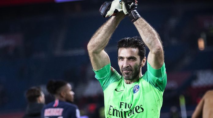 „E vina mea”: după 20 de ani, Buffon îşi face „mea culpa” în legătură cu lovitura cu capul dată de Zidane lui Materazzi, în finala Cupei Mondiale – VIDEO