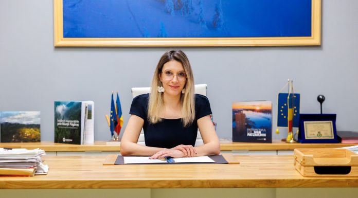 Diana Buzoianu susţine că verificările în Delta Dunării erau făcute pentru a pune presiune pe operatori, nu pe respectarea legislaţiei / Unii erau verificaţi de cinci ori într-o săptămână, iar alţii niciodată