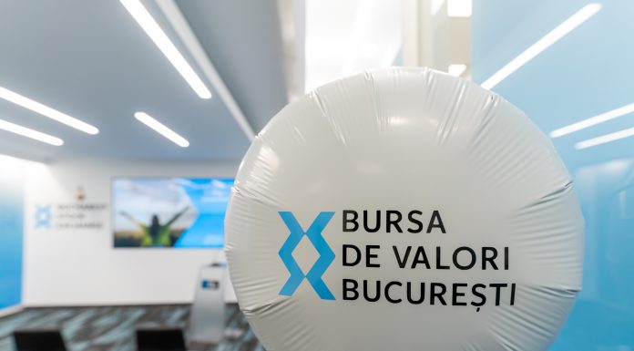 Bântuită de fantoma moțiunii de cenzură – Bursa pierde un procent în ultima sesiune a unei săptămâni grele GRAFIC