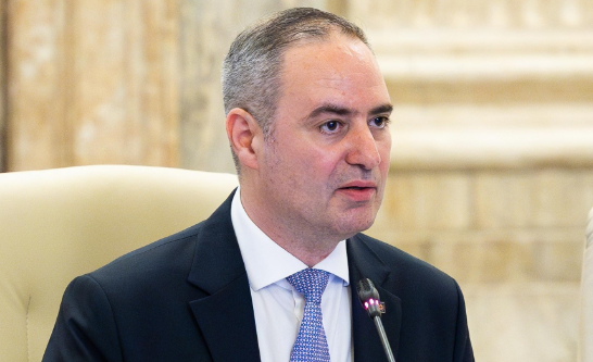 Alexandru Nazare: Parteneriatul cu US Exim Bank este esenţial pentru a transforma proiectele mari în investiţii concrete