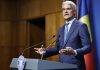 Dragoș Pîslaru: „Guvernul acesta nu pleacă nicăieri după ziua de marți”