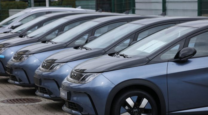 Un celebru constructor chinez vrea să intre în „clubul” industriei auto din Europa. Mașinile sale, tot mai vizibile pe șosele