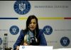 Cristina Chiriac preia mandatul de procuror general: Prioritatea mandatului meu va fi consolidarea încrederii publice în actul de justiţie, prin asigurarea unei activităţi eficiente, transparente şi predictibile a parchetelor
