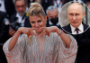 Vedeta de instagram care a luat atitudine împotriva lui Putin, pusă la zid: „Nu e treaba acelei târfe uzate să deschidă gura murdară”