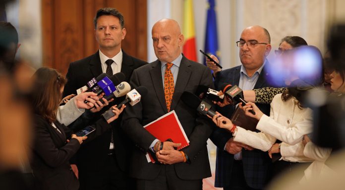 Sindicatele au propus, la întâlnirea cu PSD, un nou program de guvernare pentru negocierile de formare a unei noi coaliţii