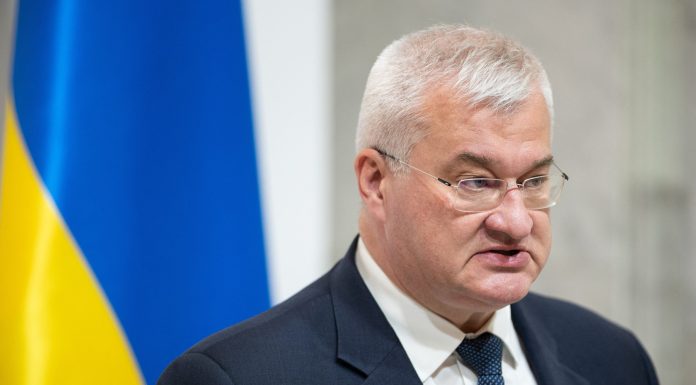 Ucraina avertizează: va urmări „flota fantomă” a Rusiei care transportă cereale „în toate regiunile”. Sîbiha: „Nu va trece neobservată”